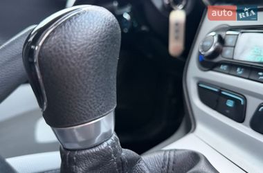 Хэтчбек Ford Focus 2014 в Киеве