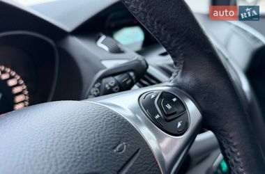 Хэтчбек Ford Focus 2014 в Киеве