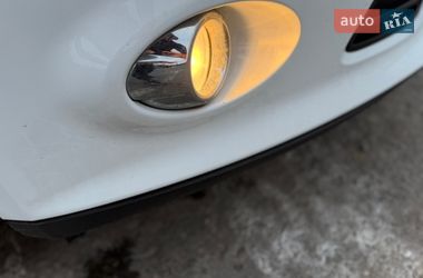 Хэтчбек Ford Focus 2014 в Киеве