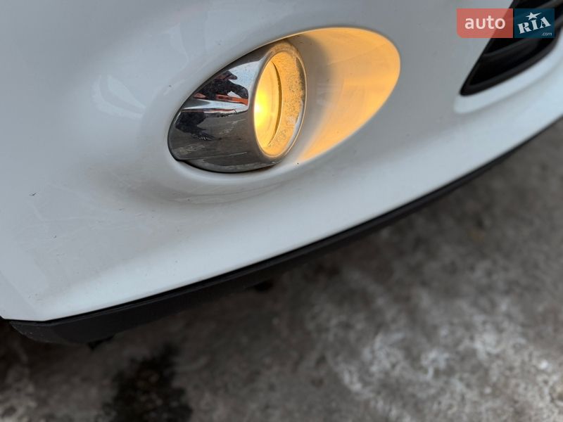 Хэтчбек Ford Focus 2014 в Киеве