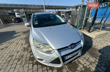 Універсал Ford Focus 2011 в Івано-Франківську