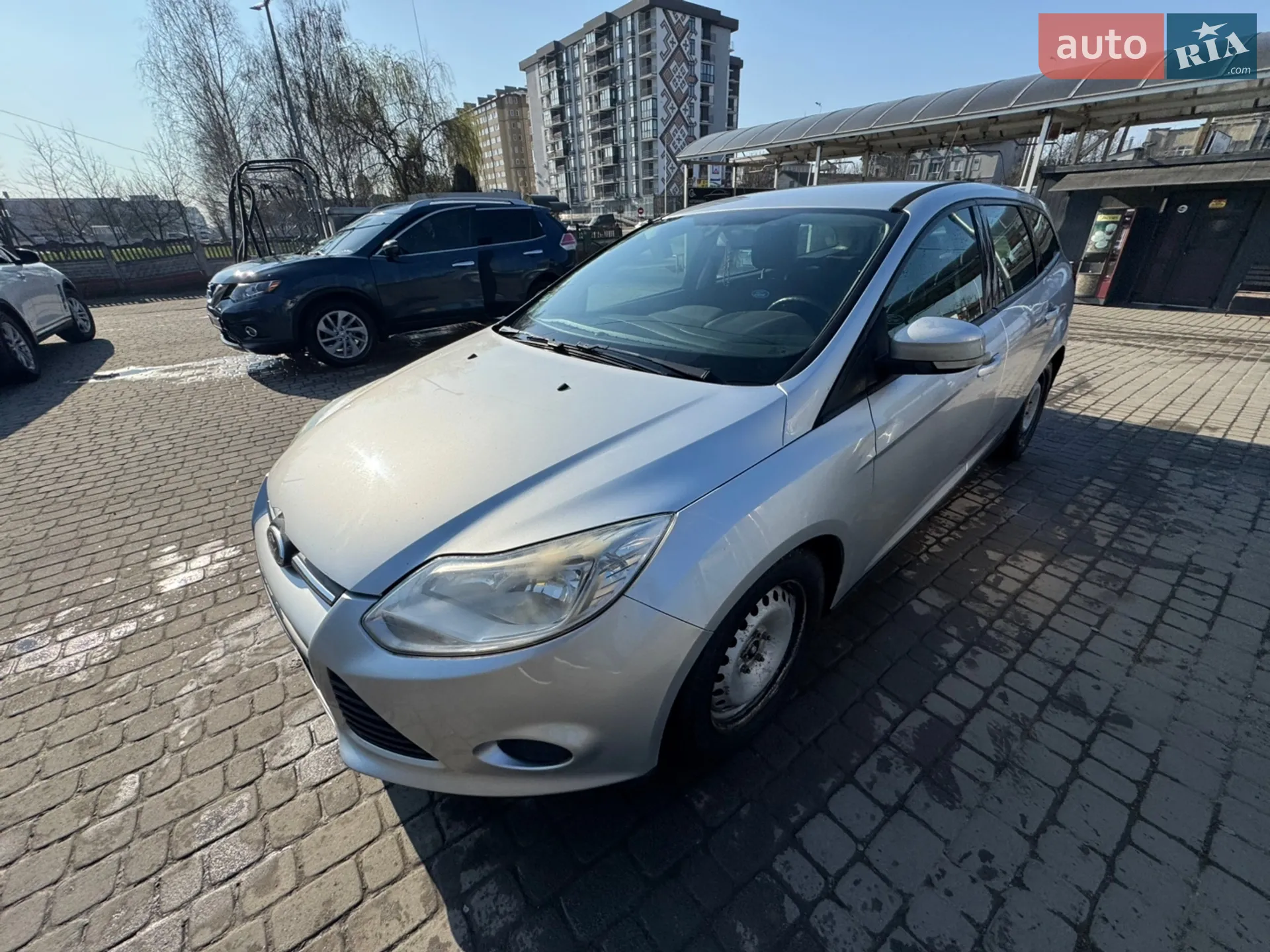 2011 Ford Focus - мініатюра 6