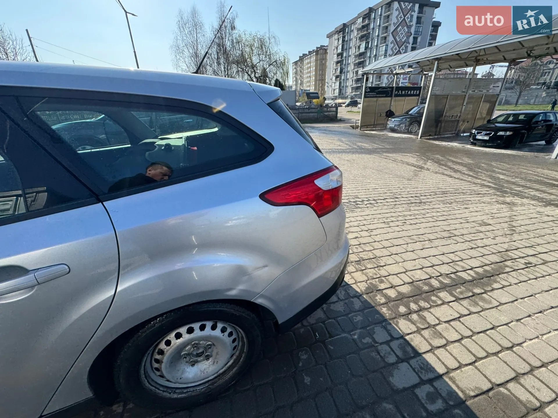 2011 Ford Focus - мініатюра 26