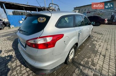 Універсал Ford Focus 2011 в Івано-Франківську