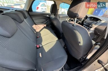 Універсал Ford Focus 2011 в Івано-Франківську