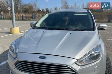 Універсал Ford Focus 2016 в Дрогобичі