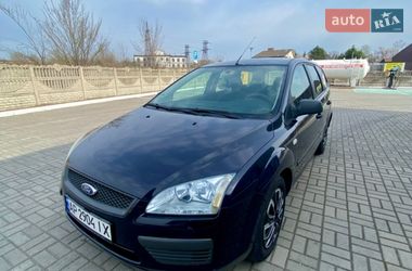 Универсал Ford Focus 2005 в Запорожье