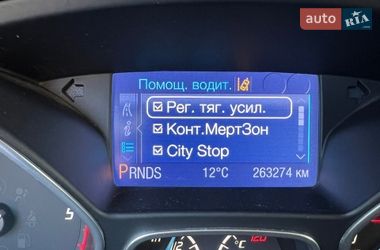 Универсал Ford Focus 2012 в Тернополе
