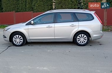 Універсал Ford Focus 2009 в Тернополі