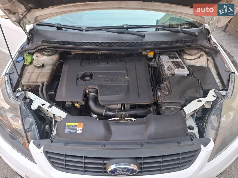 Універсал Ford Focus 2009 в Хмельницькому