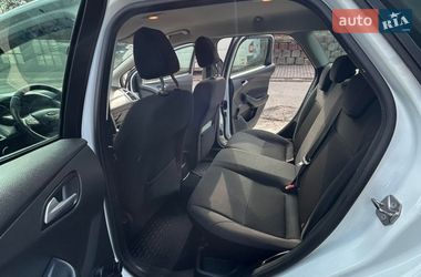 Універсал Ford Focus 2017 в Тернополі