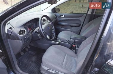 Хетчбек Ford Focus 2007 в Дніпрі