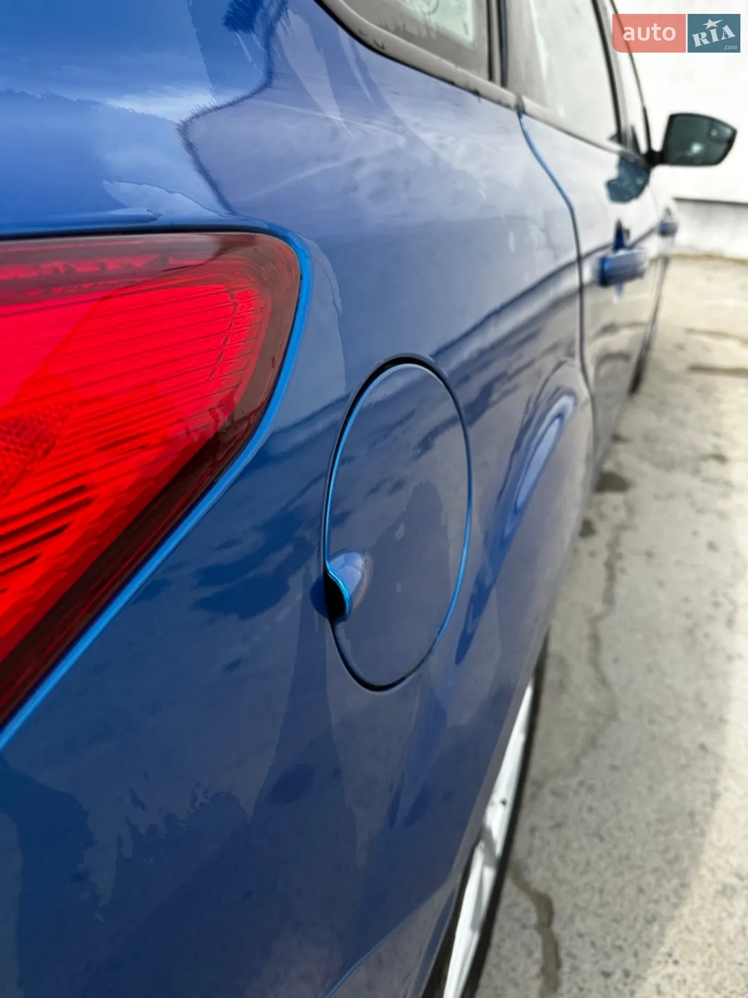 2018 Ford Focus - мініатюра 12