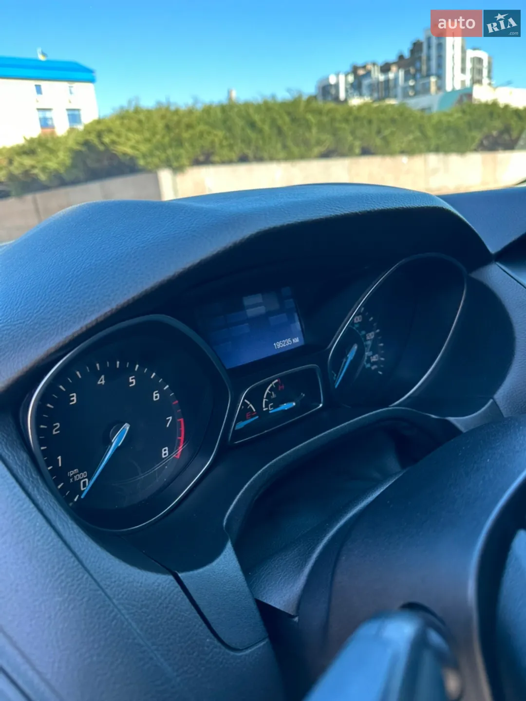 2014 Ford Focus - мініатюра 15