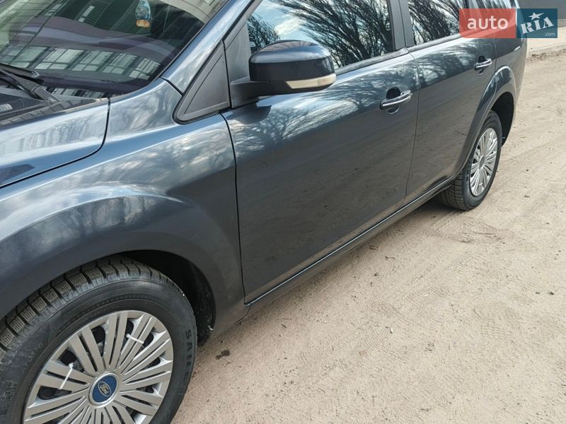 Универсал Ford Focus 2009 в Виннице фото 21 Универсал Ford Focus 2009 в Виннице