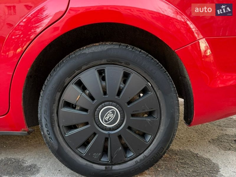 Універсал Ford Focus 2008 в Тернополі