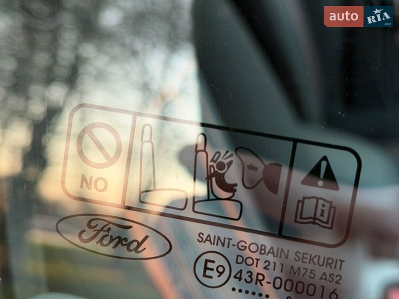 Універсал Ford Focus 2008 в Тернополі