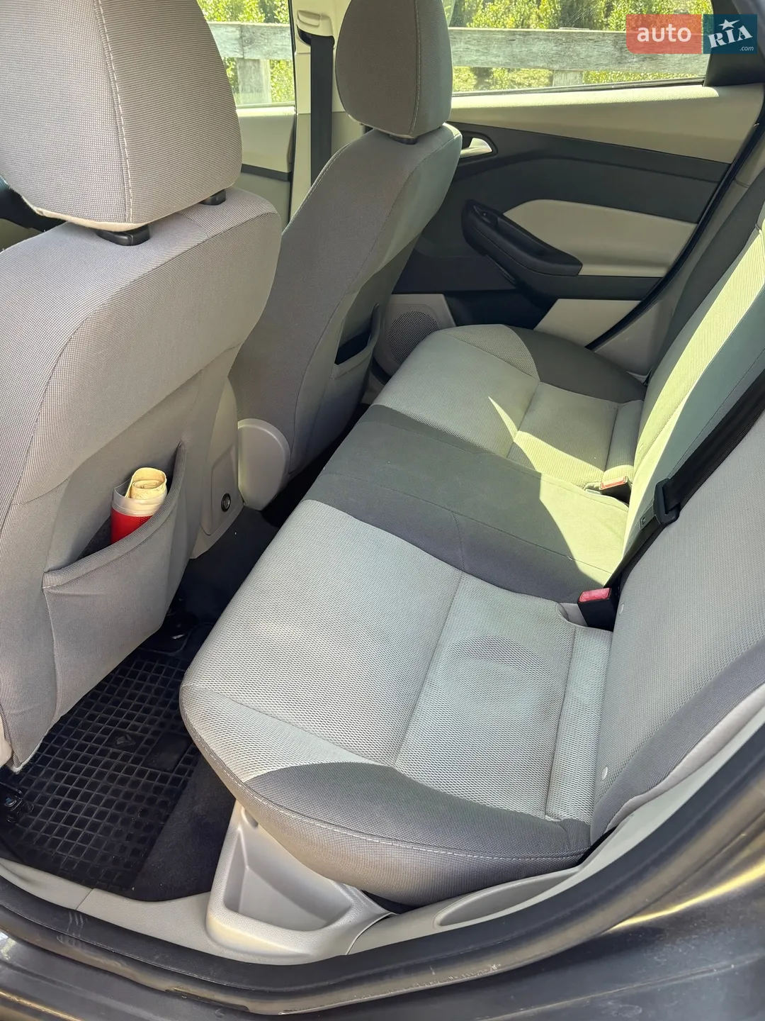 2013 Ford Focus - мініатюра 19