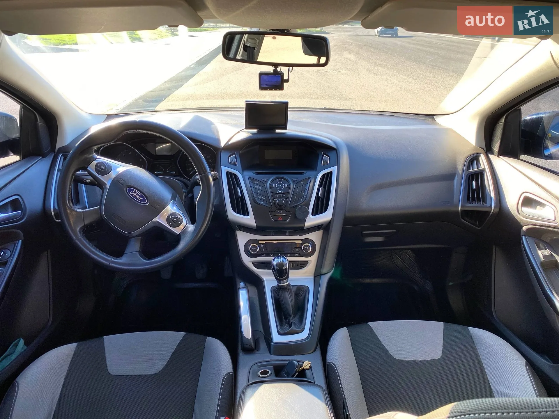 2011 Ford Focus - мініатюра 8