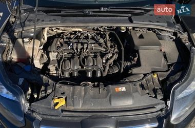 Хэтчбек Ford Focus 2011 в Харькове