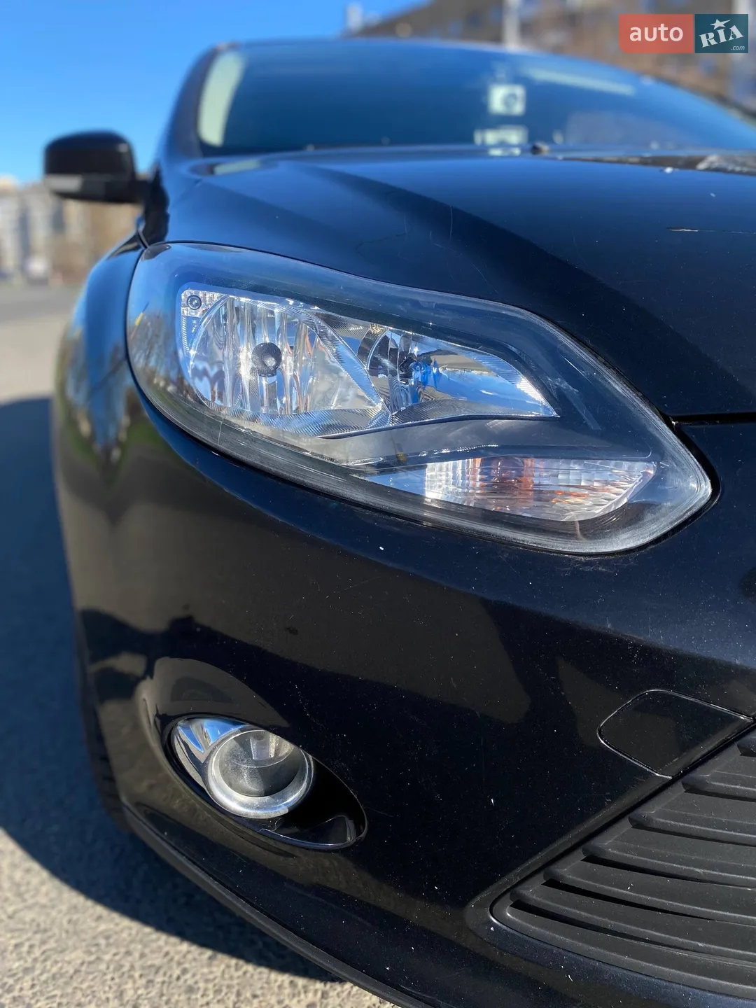 2011 Ford Focus - мініатюра 6