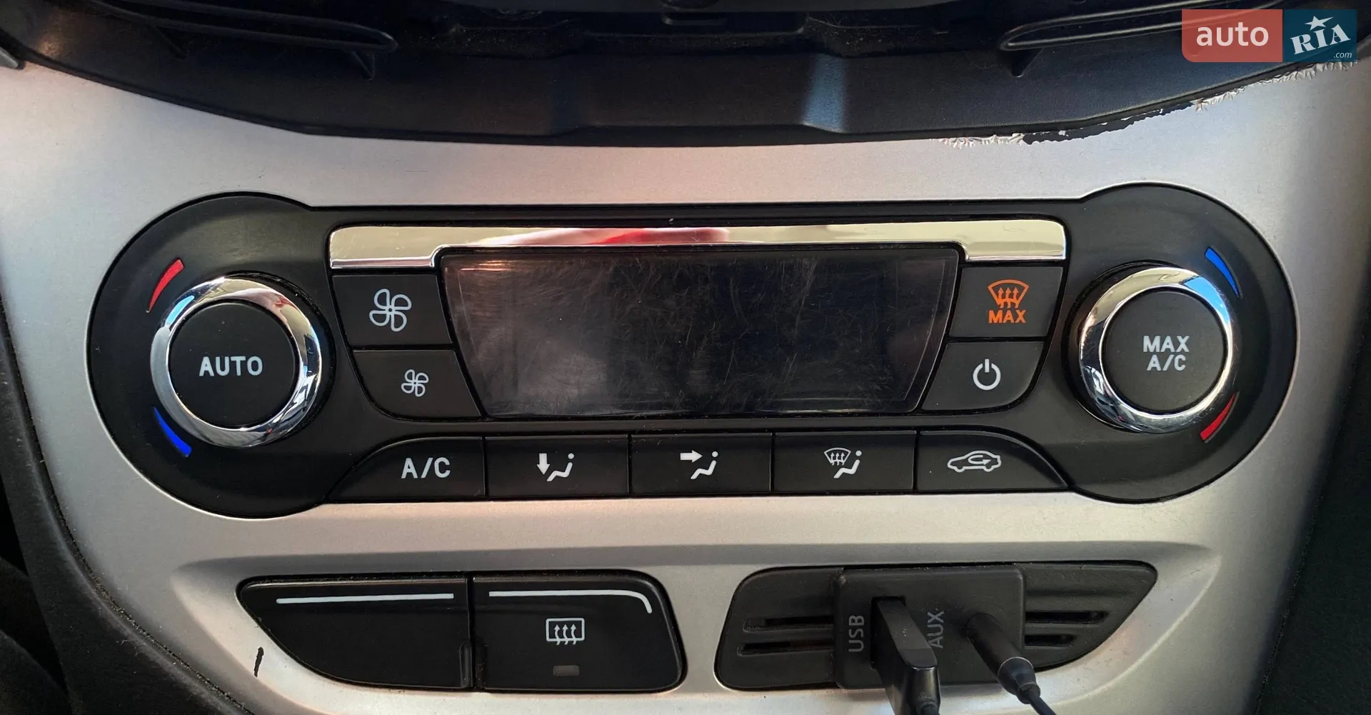 2011 Ford Focus - мініатюра 18