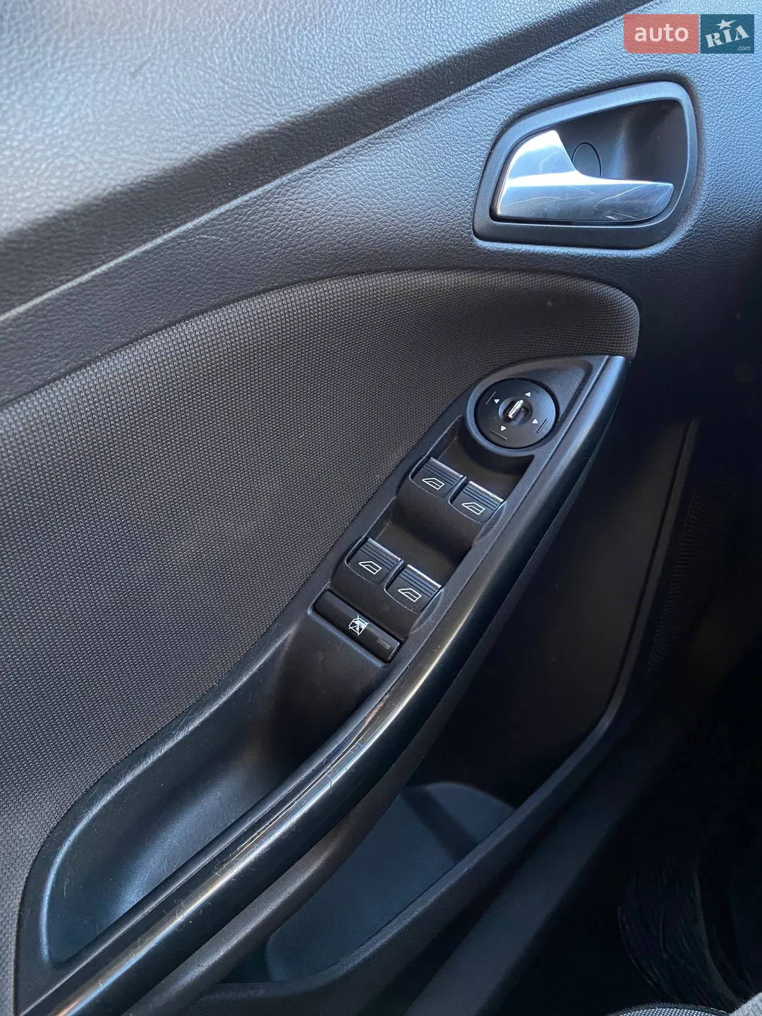 2011 Ford Focus - мініатюра 17