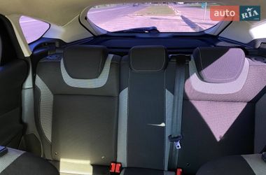 Хэтчбек Ford Focus 2011 в Харькове