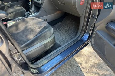 Седан Ford Focus 2006 в Броварах