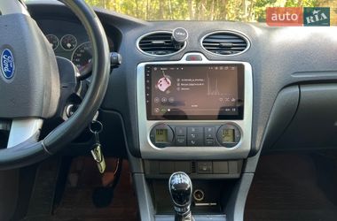 Седан Ford Focus 2006 в Броварах