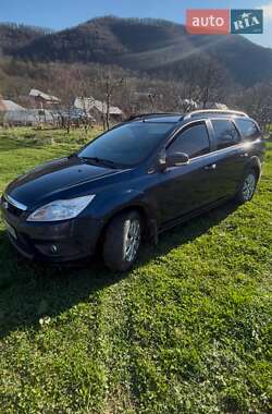 Універсал Ford Focus 2010 в Косові
