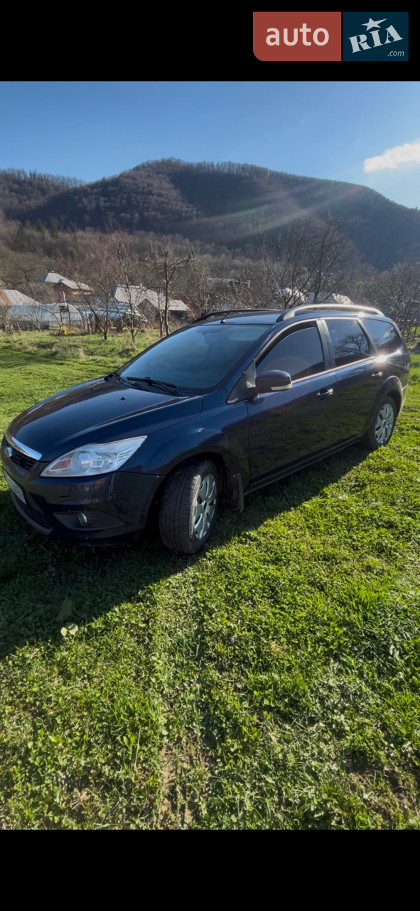 2011 Ford Focus - мініатюра 20