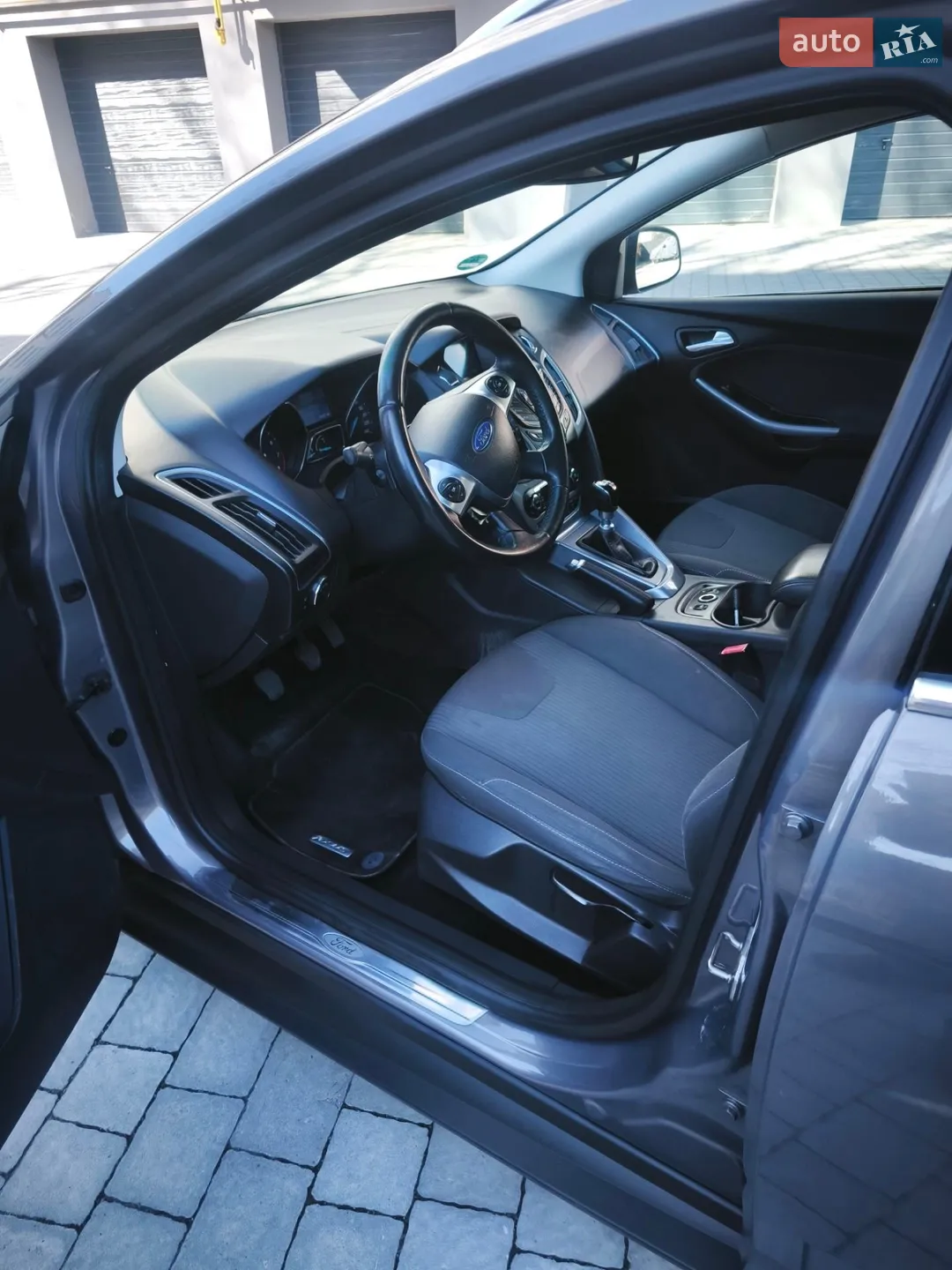 2012 Ford Focus - мініатюра 23
