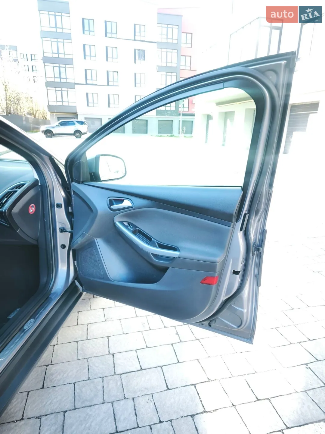 2012 Ford Focus - мініатюра 28