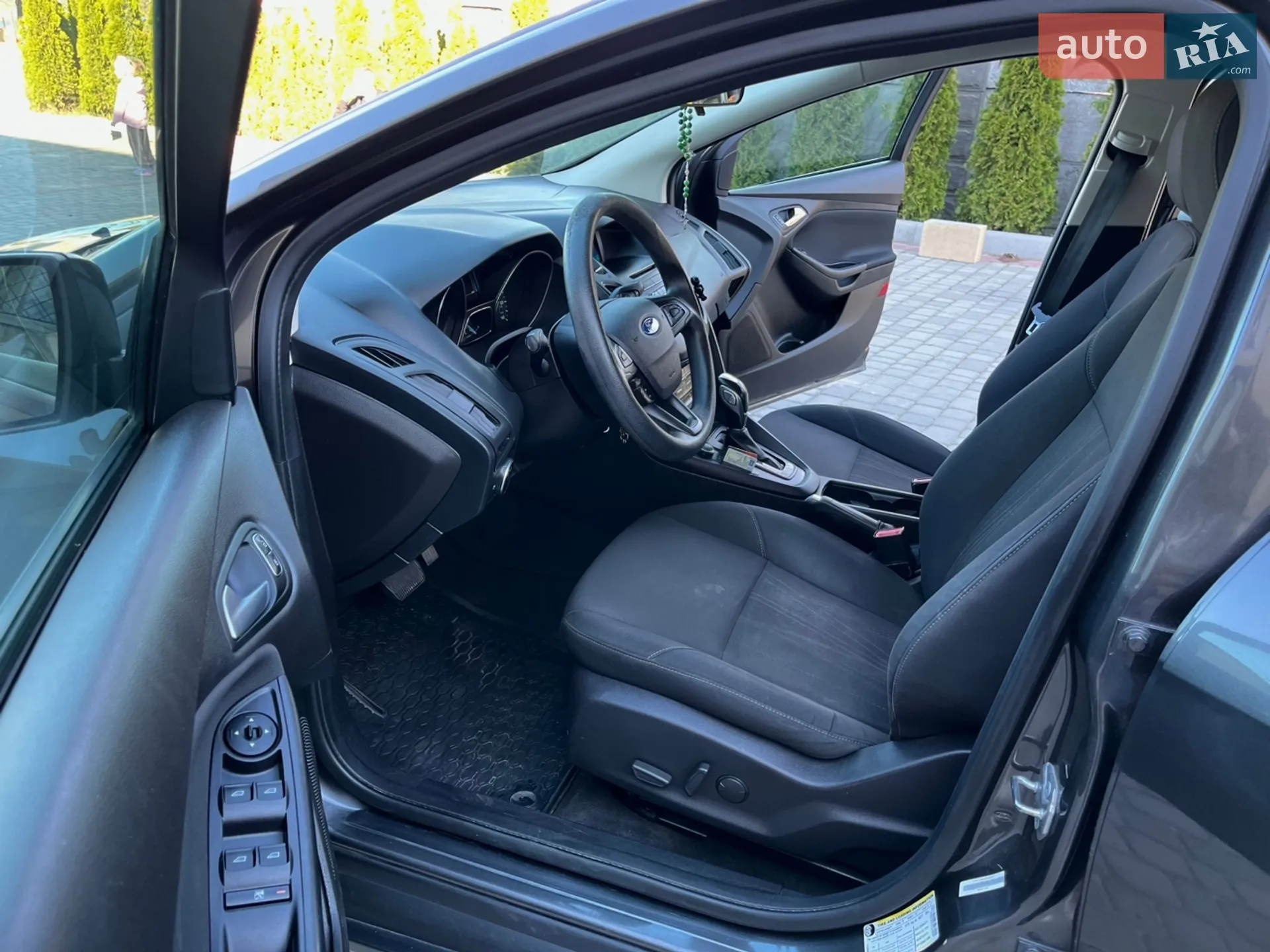 2015 Ford Focus - мініатюра 8