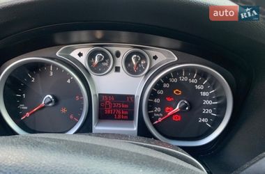 Універсал Ford Focus 2010 в Києві