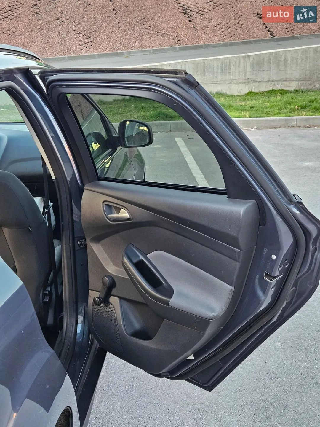2014 Ford Focus - мініатюра 15