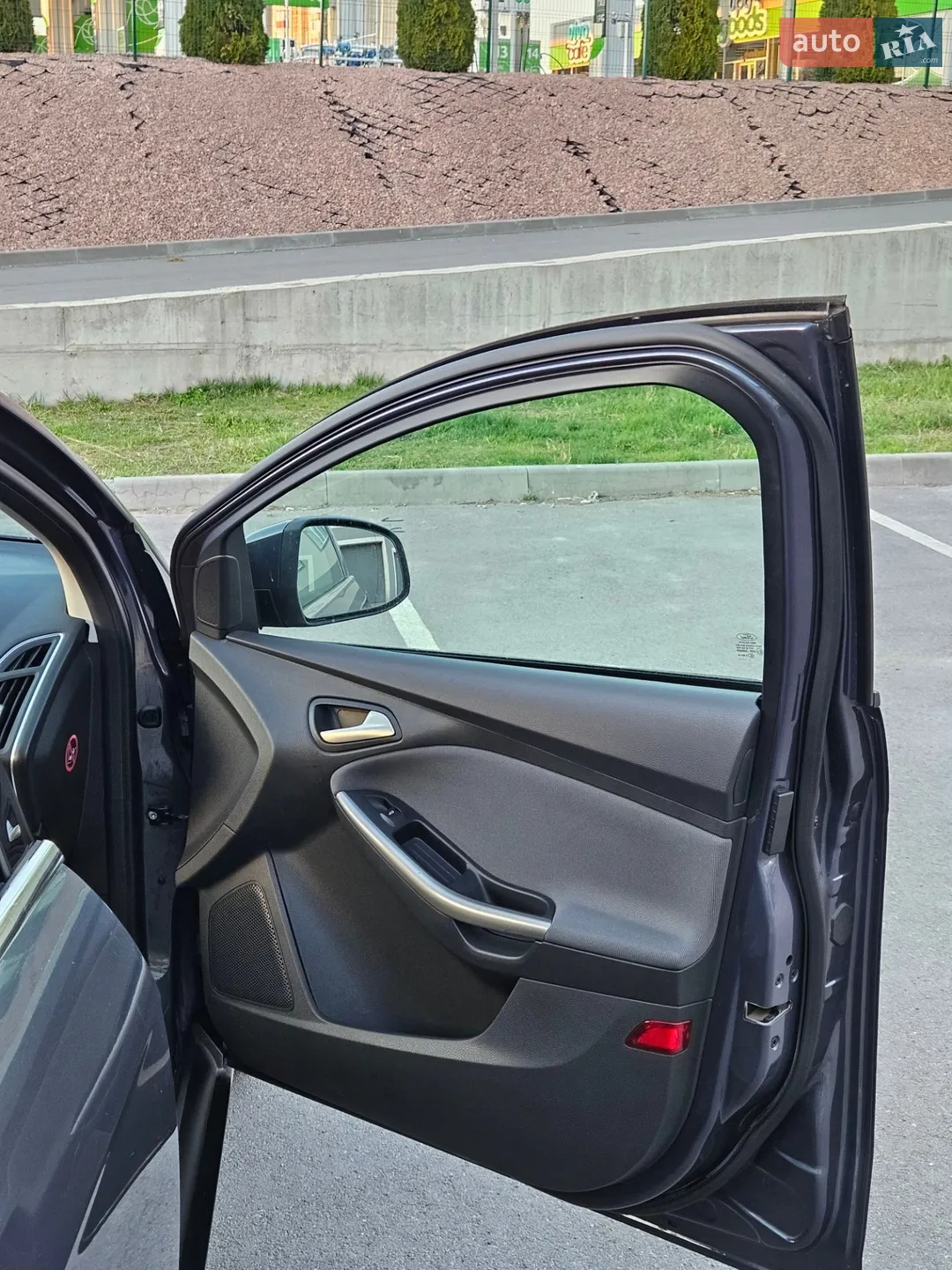 2014 Ford Focus - мініатюра 13