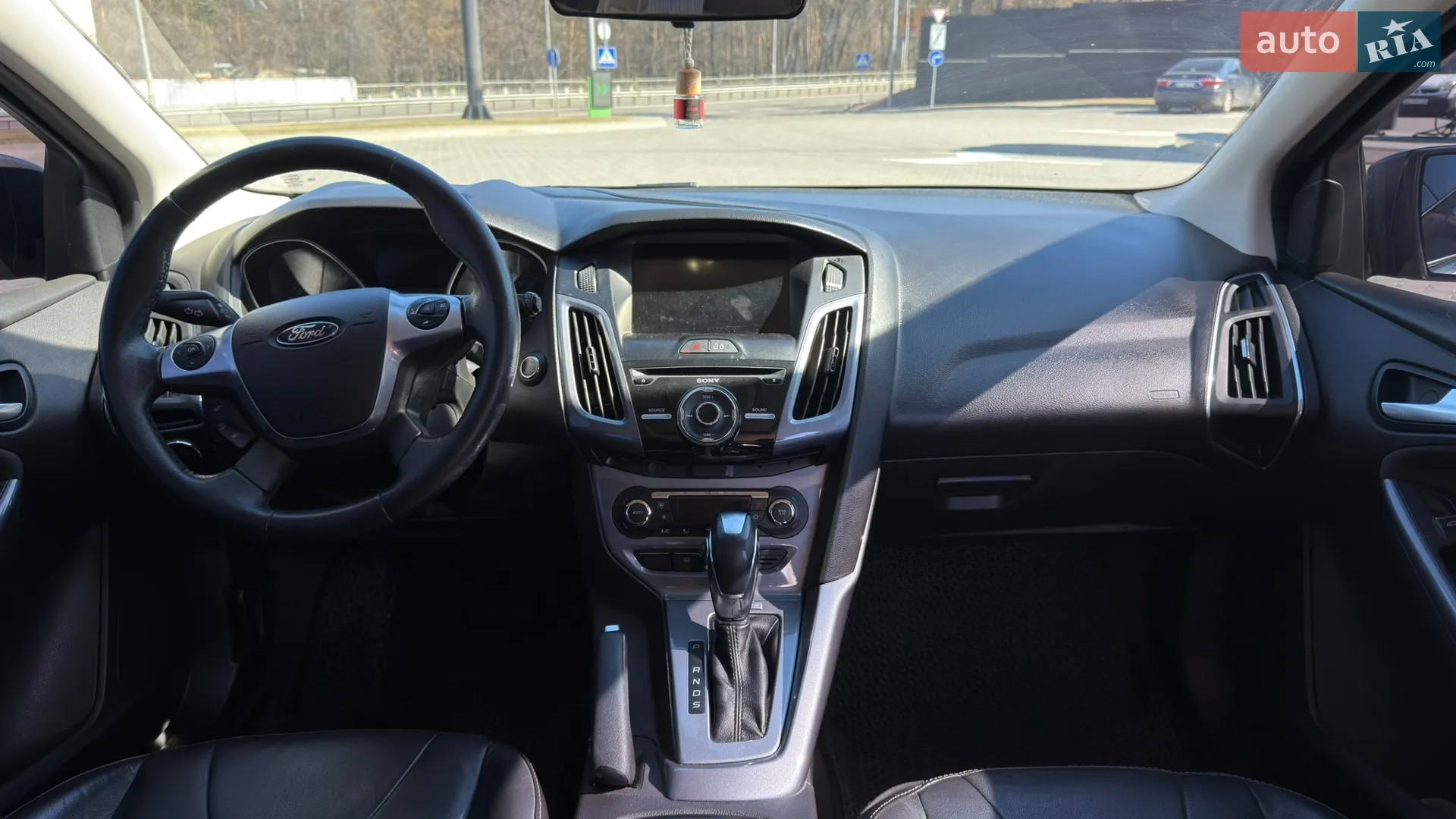 2014 Ford Focus - мініатюра 18