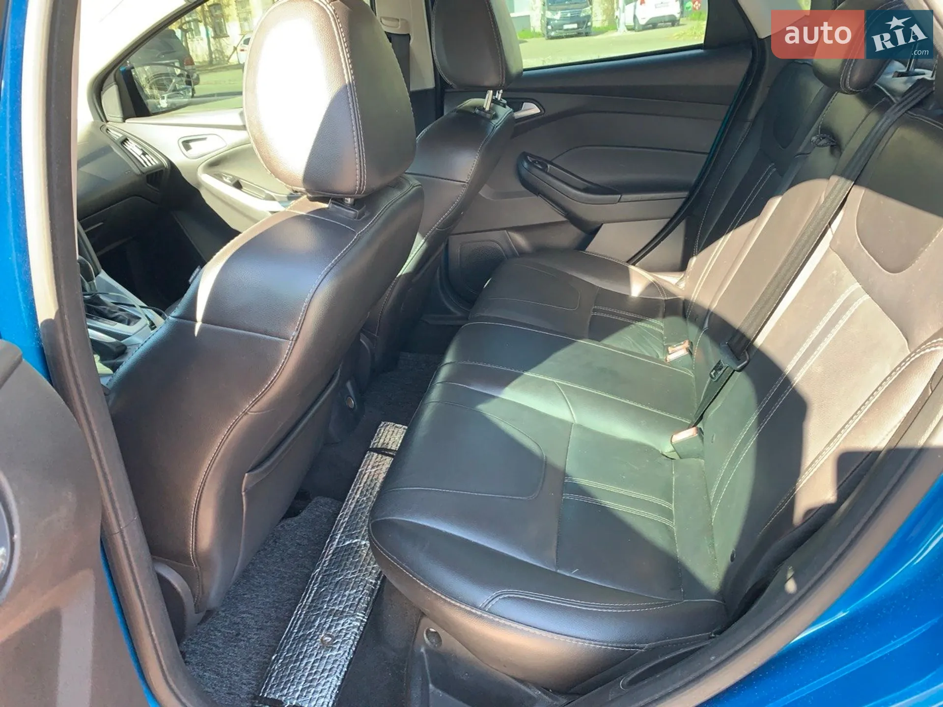 2013 Ford Focus - мініатюра 13