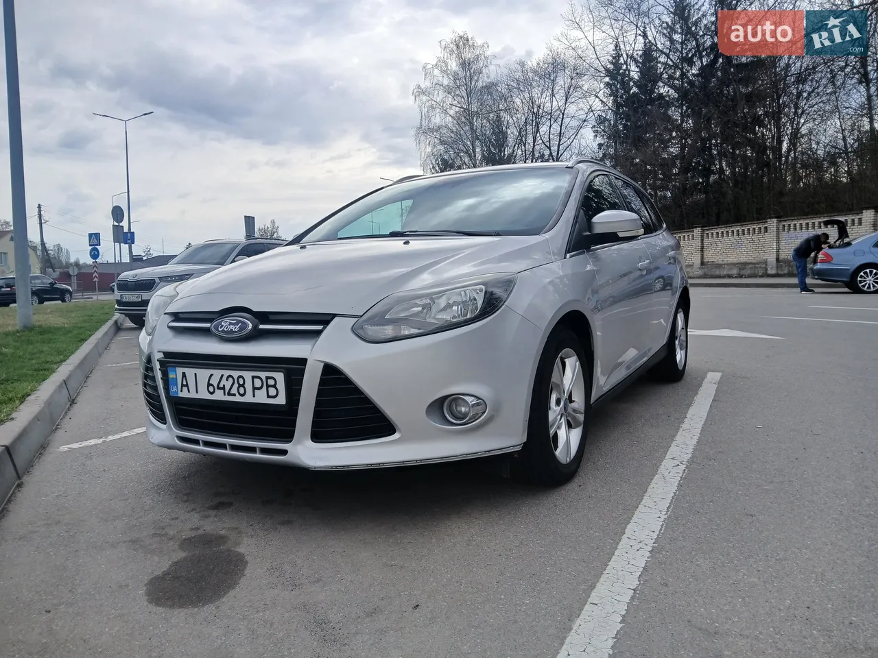 2013 Ford Focus - мініатюра 21