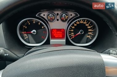 Седан Ford Focus 2008 в Кривом Роге