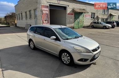 Універсал Ford Focus 2008 в Стрию