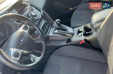 Седан Ford Focus 2014 в Николаеве