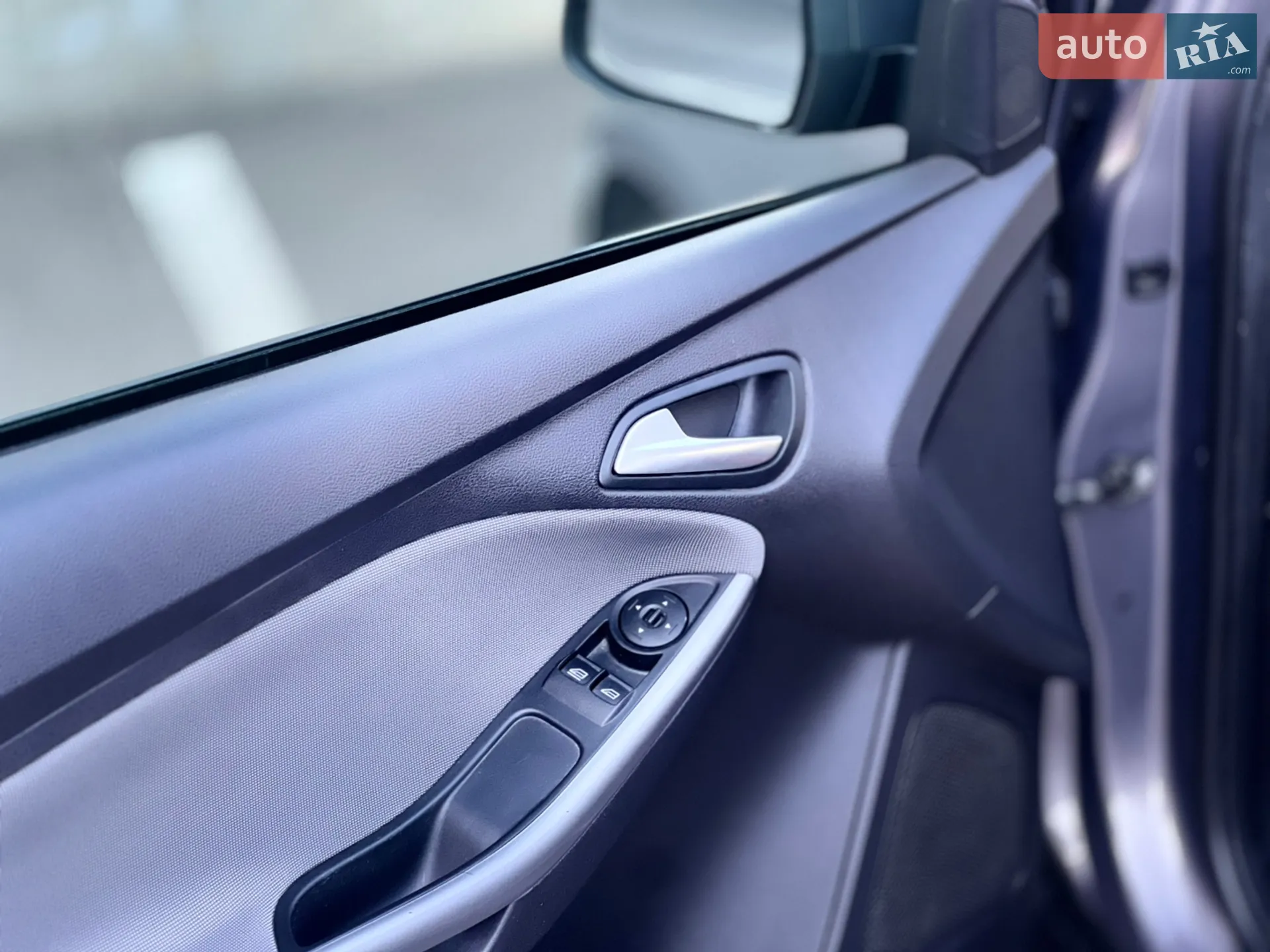 2013 Ford Focus - мініатюра 12
