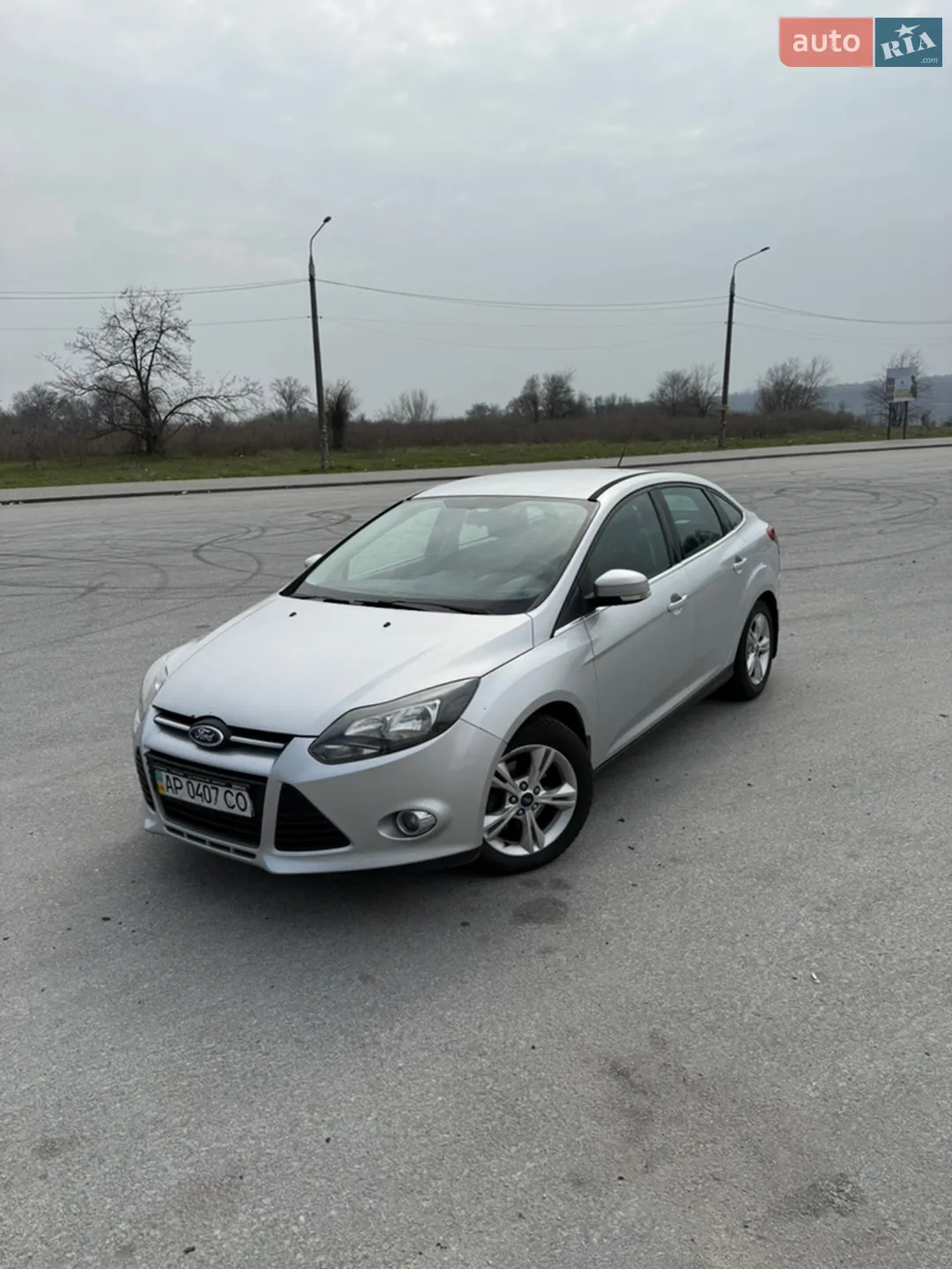 2013 Ford Focus - мініатюра 20