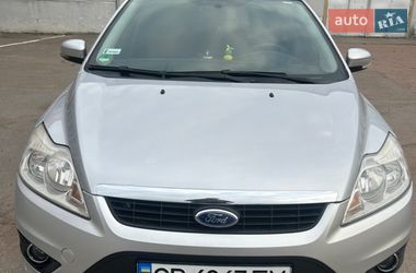 Універсал Ford Focus 2010 в Чернігові