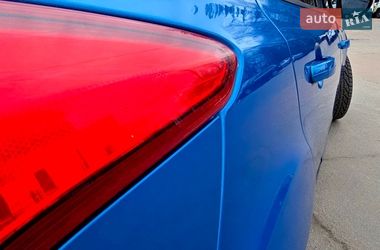 Хэтчбек Ford Focus 2014 в Житомире
