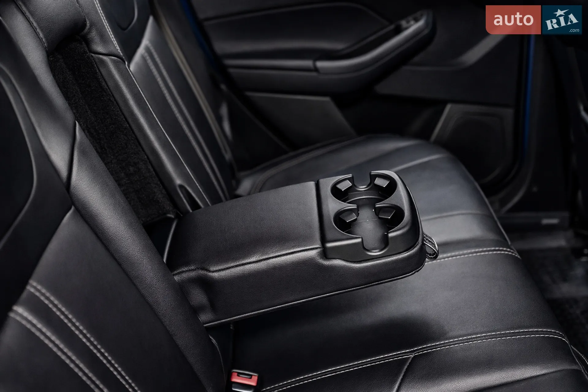 2014 Ford Focus - мініатюра 19