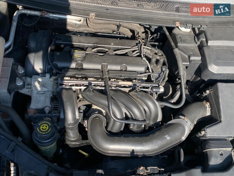 Універсал Ford Focus 2010 в Старому Самборі фото 5 Універсал Ford Focus 2010 в Старому Самборі